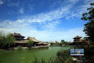 开封风景头条,历史文化与现代魅力交织之旅