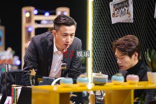 明星大侦 导演,揭秘幕后真相，导演带你走进悬疑世界
