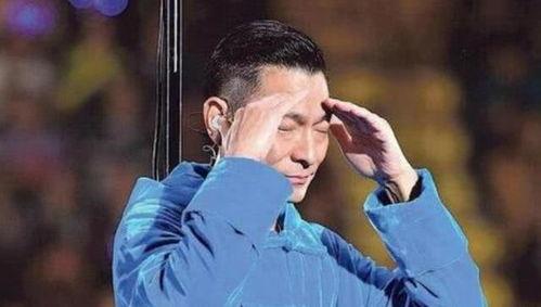 哪些明星支持刘德华粉丝,刘德华粉丝背后的明星支持力量