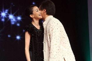 明星的贴面,捕捉星光熠熠的亲密瞬间