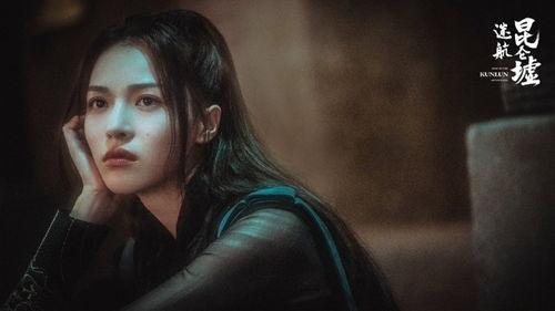 最新爆料许凯钟楚曦