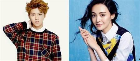 圈内人士爆料鹿晗