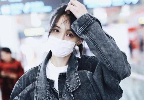 今年哪个明星口罩多了