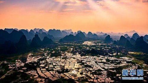 临桂区县城网红打卡推荐,探寻桂北风情新地标