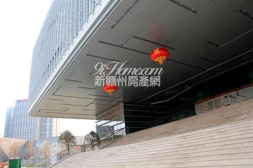 赣州网红抓拍地点,探寻赣南风情新地标