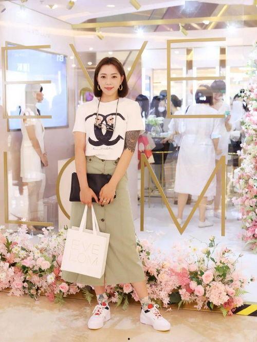 小网红super奇,网络红人的崛起与影响力