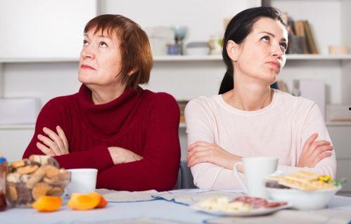 吃瓜博主唠嗑婆婆,婆婆的日常唠嗑趣事
