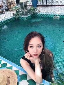 酒店网红照,酒店网红照背后的魅力揭秘