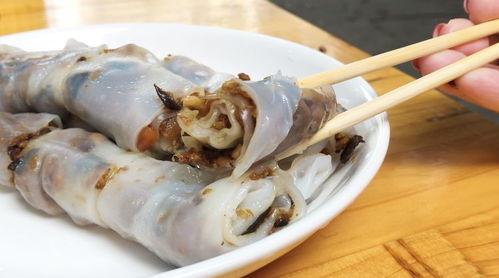 福州网红打卡哪里好吃,网红必尝的美食地图