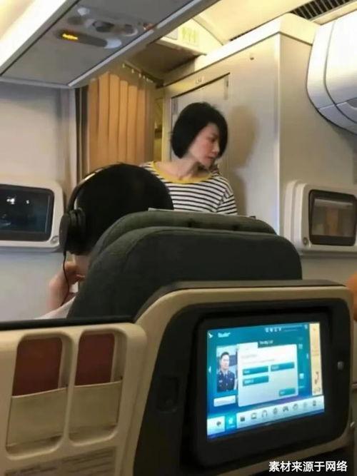 明星坐经济舱吗,揭秘明星出行背后的真实情况